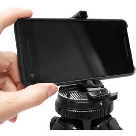 Držák Peak Design Phone Mount černý

 obrázek produktu 4 z 5