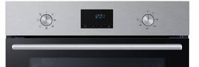 Trouba Samsung NV68A1140BS/OL černá/nerez

 obrázek produktu 2 z 10