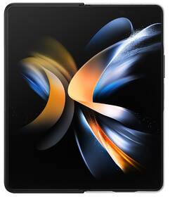 Kryt na mobil Samsung Galaxy Z Fold4 Clear Slim Cover průhledný

 obrázek produktu 1 z 6