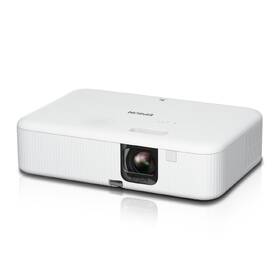 Projektor Epson CO-FH02 bílý

 obrázek produktu 1 z 5