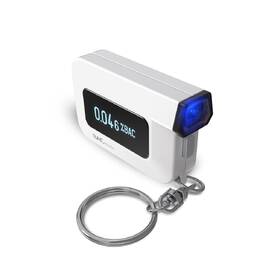 Alkoholtester BACtrack BACtrack C6 

 obrázek produktu 2 z 7