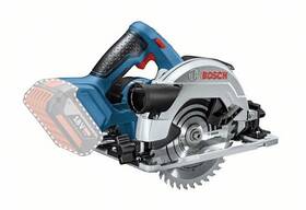 Okružní pila Bosch Professional GKS 18 V-57 G (bez baterie) 

 obrázek produktu 3 z 8
