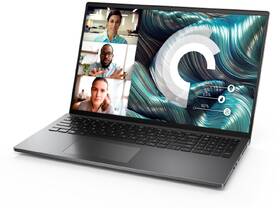 Notebook Dell Vostro 16 (7620) černá barva
