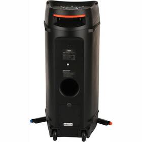 Party reproduktor Blaupunkt PB08DB černý

 obrázek produktu 3 z 9