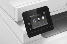 Tiskárna multifunkční HP Pro MFP M282nw bílá

 obrázek produktu 4 z 8