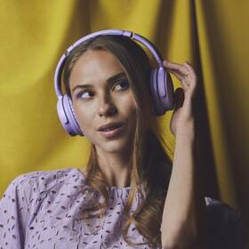 Sluchátka Energy Sistem Bluetooth Style 3 fialová

 obrázek produktu 6 z 7