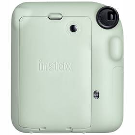 Instantní fotoaparát Fujifilm Instax mini 12 ACC kit zelený

 obrázek produktu 4 z 9