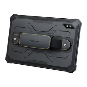 Dotykový tablet iGET Blackview Active G8 Pro černá barva
