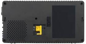 Záložní zdroj APC Easy UPS BV 800VA, AVR, 230 V, Schuko zásuvky 

 obrázek produktu 1 z 1