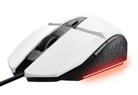 Myš Trust GXT 109 Felox bílá

 obrázek produktu 3 z 8