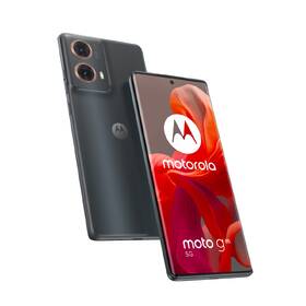 Mobilní telefon Motorola Moto G85 5G 8 GB / 256 GB šedý

 obrázek produktu 7 z 22