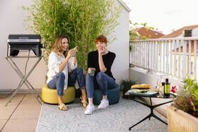Gril Campingaz Attitude 2go Electric černý

 obrázek produktu 24 z 24