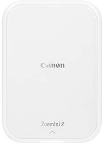 Fototiskárna Canon Zoemini 2 + 30ks fotopapírů bílá

 obrázek produktu 4 z 6