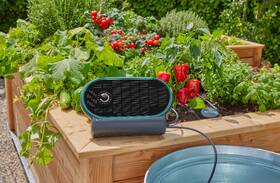 Zavlažovací systém Gardena MicroDrip System 13330-20 

 obrázek produktu 3 z 8