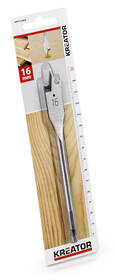Vrták Kreator KRT010806, 16×152 mm 

 obrázek produktu 1 z 1