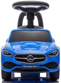Odrážedlo plastové Buddy Toys BPC 5135 modré

 obrázek produktu 5 z 5