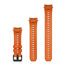 Řemínek Garmin 20mm pro Instinct E – 40 mm (Ember Orange) oranžový

 obrázek produktu 1 z 1