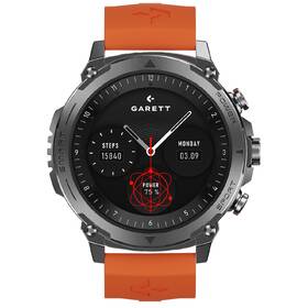 Chytré hodinky Garett Atom černé

 obrázek produktu 4 z 9