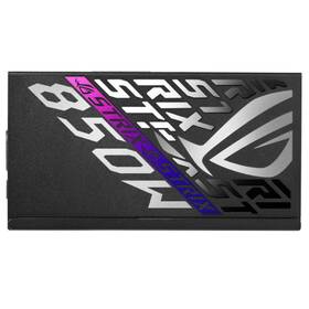 Zdroj Asus 850W 80+ Platinum 

 obrázek produktu 2 z 14