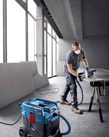 Průmyslový vysavač Bosch Professional GAS 400 A 

 obrázek produktu 3 z 7