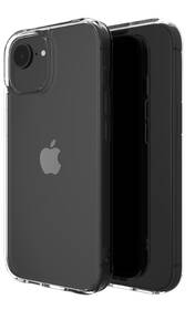 Kryt na mobil ZAGG Crystal Palace Lite na Apple iPhone 17e/16e/15/14/13 průhledný

 obrázek produktu 2 z 4