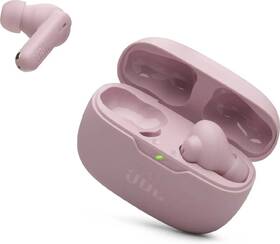 Sluchátka JBL Wave Beam 2 růžová

 obrázek produktu 3 z 5