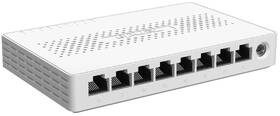 Switch Tenda SM108 8-port 2.5G bílý

 obrázek produktu 2 z 3