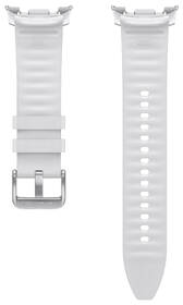 Řemínek Samsung Hybrid (S/M/L) bílý

 obrázek produktu 2 z 2