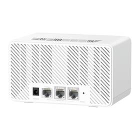 Komplexní Wi-Fi systém Mercusys Halo H37BE (2 ks) bílý

 obrázek produktu 1 z 9