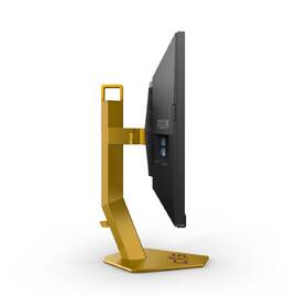 Herní monitor AOC AGON PRO CS24A černý/žlutý

 obrázek produktu 12 z 12