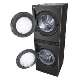 Prací věž LG WT1716BBF černá

 obrázek produktu 22 z 26