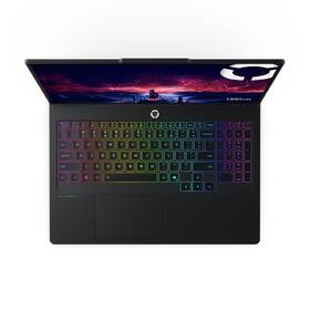 Notebook Lenovo Legion Pro 5 16AFR10 černý

 obrázek produktu 5 z 10