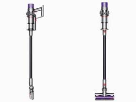 Tyčový vysavač Dyson V10 Total Clean stříbrný

 obrázek produktu 3 z 9