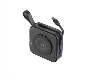 Powerbanka Swissten ALL-IN-ONE PRO 10000 mAh 20W (USA, EU, UK) černá

 obrázek produktu 1 z 8