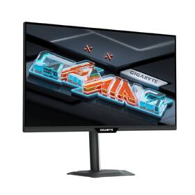 Herní monitor GIGABYTE M27Q3 černý

 obrázek produktu 4 z 7