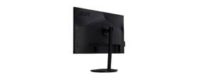 Herní monitor Acer Nitro XV272UX1bmiiprx černý

 obrázek produktu 6 z 8