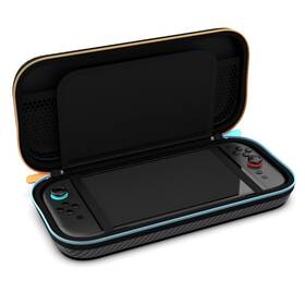 Pouzdro iPega SW2005A - Nintendo Switch 2 černé

 obrázek produktu 2 z 4