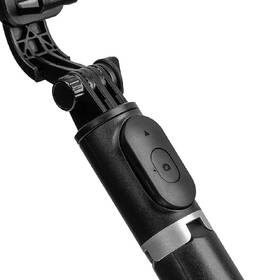 Selfie tyč Obal:Me SelfiePod Glow černá

 obrázek produktu 4 z 7