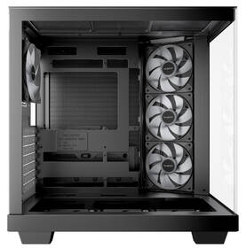 Case be quiet! LIGHT BASE 500 LX černá

 obrázek produktu 1 z 6