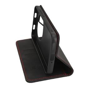 Pouzdro na mobil flipové Tactical Xproof na Xiaomi Redmi Note 15 Pro 4G/5G černé

 obrázek produktu 1 z 3