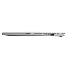 Notebook Asus Vivobook S16 stříbrný

 obrázek produktu 8 z 8