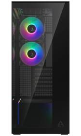Case Arctic Cooling Xtender Mirror černá

 obrázek produktu 1 z 8
