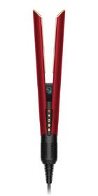 Žehlička na vlasy Dyson Airstrait HT01 red velvet/gold červená/zlatá

 obrázek produktu 1 z 6