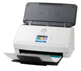 Skener HP ScanJet Pro N4000 snw1 bílý

 obrázek produktu 1 z 6