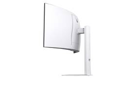 Herní monitor LG UltraGear 34GX90SA-W černý/bílý

 obrázek produktu 7 z 8
