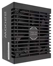 Zdroj Asus Pro WS 2200W Platinum, 80 Plus Platinum, ATX 3.1 černý

 obrázek produktu 3 z 10