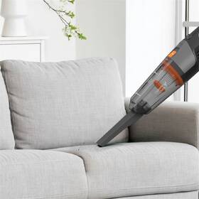 Tyčový vysavač Rohnson R-1231 2v1 šedý/oranžový

 obrázek produktu 4 z 5