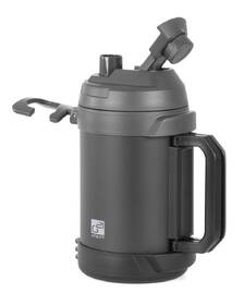 Termoska G21 3 800 ml šedá

 obrázek produktu 2 z 15