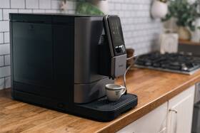 Automatický kávovar Nivona NIVO8103 

 obrázek produktu 6 z 8
