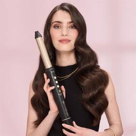 Styler Bellissima 21006 Prodigy Coanda hnědý

 obrázek produktu 13 z 16